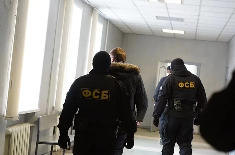 Сейчас силовики проверяют, были ли другие эпизоды подобной преступной деятельности.