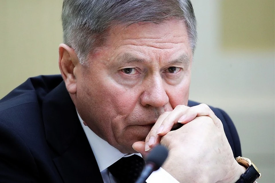 Вячеслав Лебедев отметил, что исключениями станет рассмотрение тех дел, в материалах которых содержится государственная тайна
