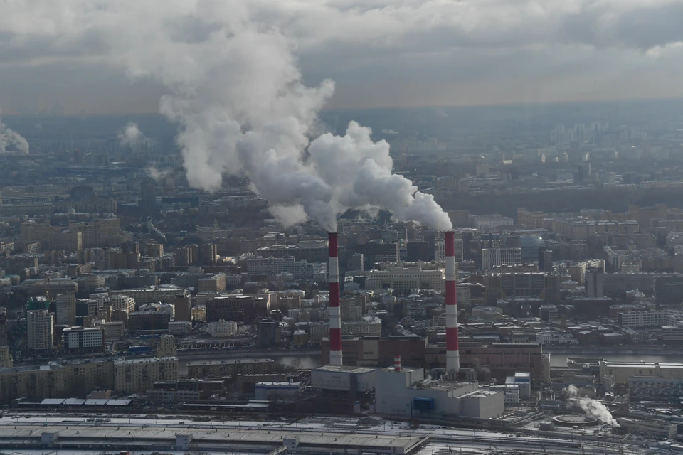 Срок завершения строительства – 2024 год.