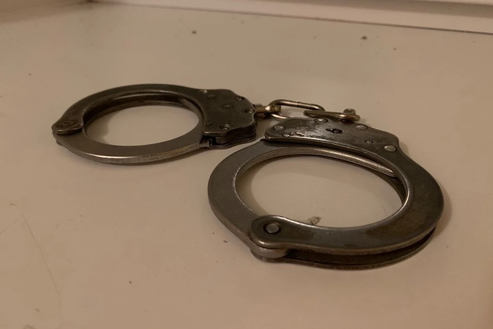 Женщина обвинялась в хищении в крупном размере, с использованием своего служебного положения.