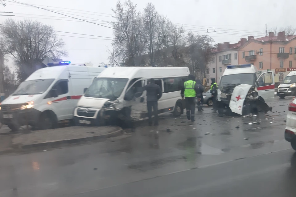 Фото: vk.com, "Типичный Брянск"