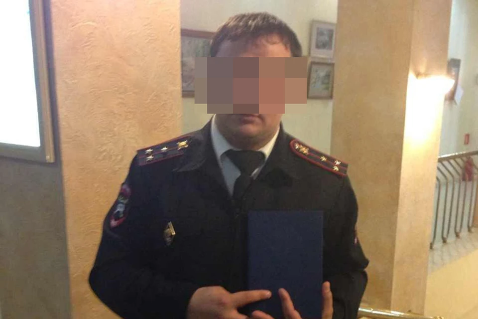 Сероб Караджян подозревается в получении взятки. Фото: соцсети
