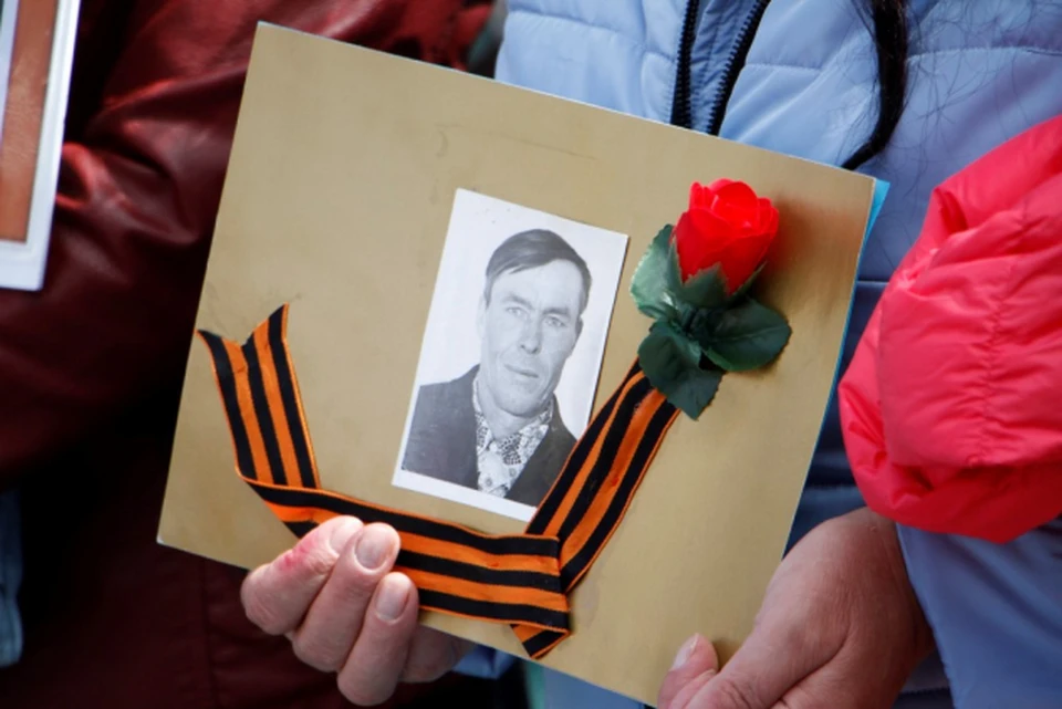 Фото: Сергей Петров