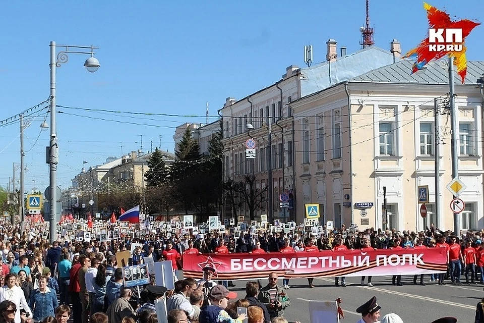 Память участников войны увековечат в мультимедийной галерее "Дорога памяти"