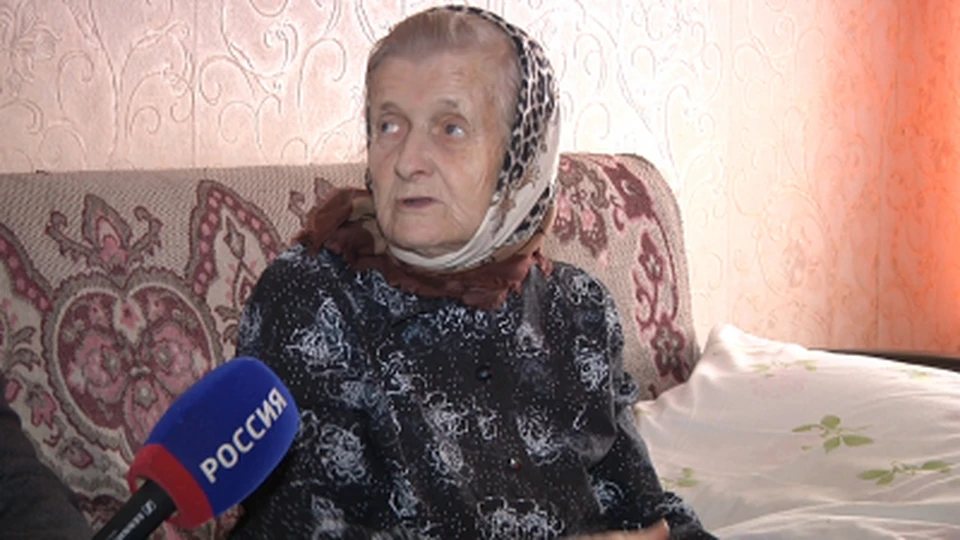 Связанную женщину на участке около дома нашел ее сосед