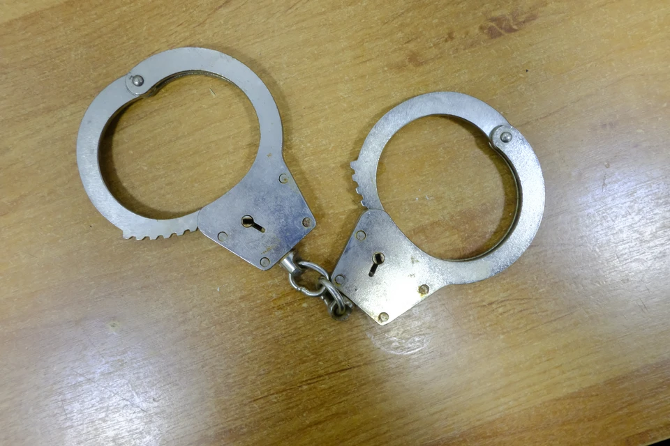 В Петербурге задержана депутат за кражу 16 миллионов рублей