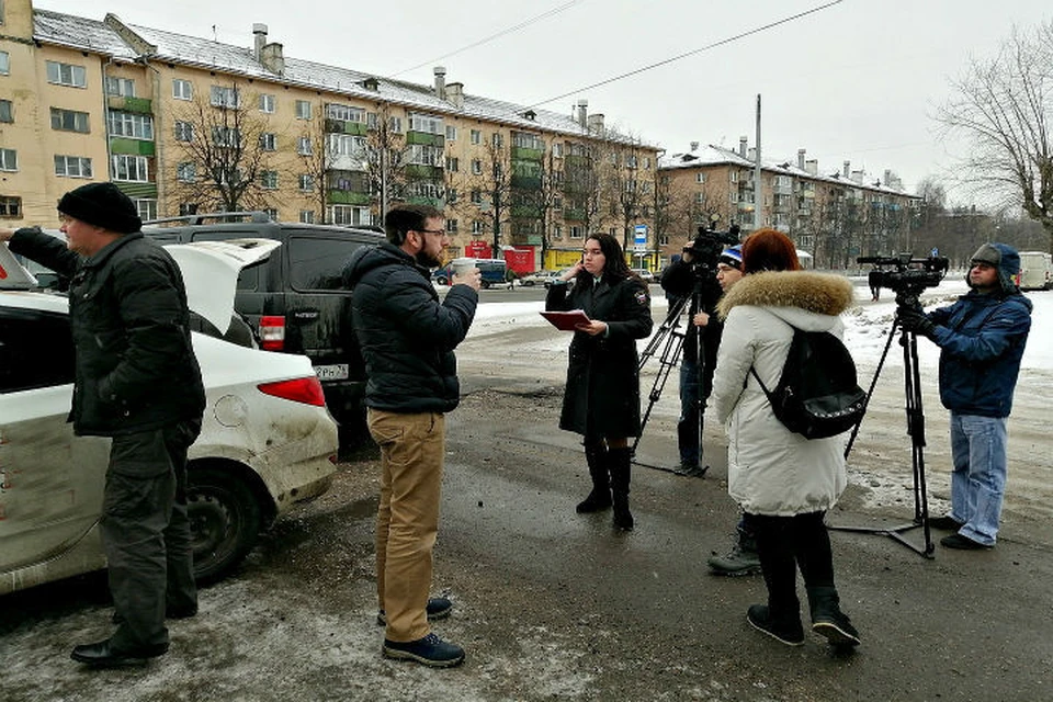 Не дождавшись денег, мужчина обратился за помощью к судебным приставам. ФОТО: УФССП по Ярославской области
