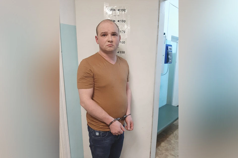 Сейчас правоохранительные органы устанавливают причастность кировчанина к другим преступлениям. Фото: СУ СКР по Кировской области