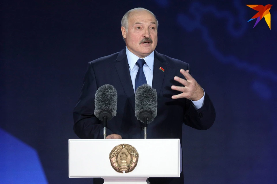 Александр Лукашенко рассказал, как идут переговоры с Россией о нефти.