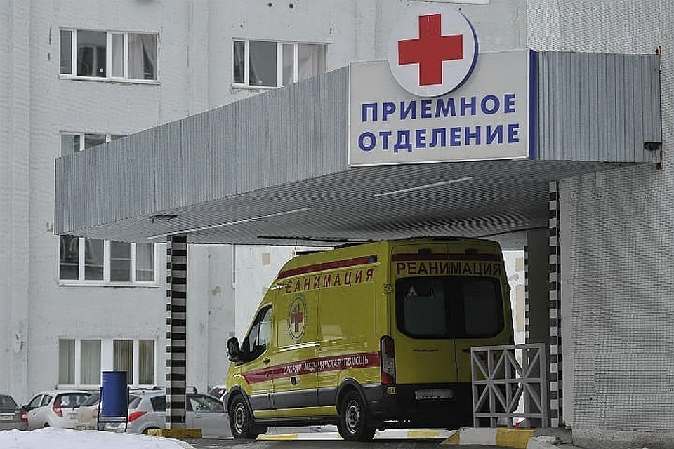 СК: заведено уголовное дело по факту смерти грудного ребенка в Иркутской области.