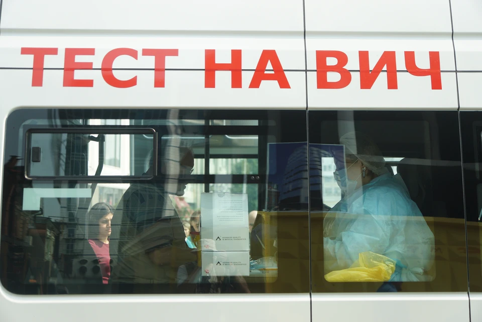 После публикации фильма Дудя об эпидемии поисковой запрос «Тест на ВИЧ» стал вводиться в 40 раз чаще