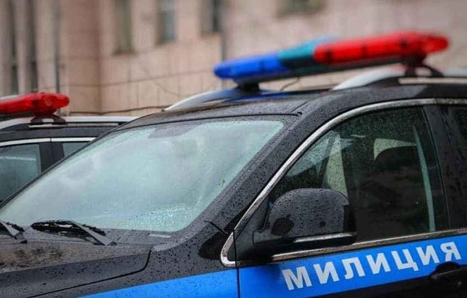 Оперативники УВД Октябрьского района вышли на след и задержали подозреваемых в грабеже.