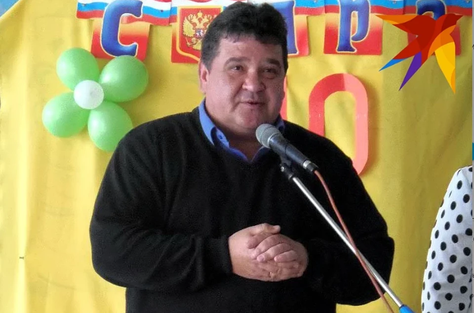 Бывший глава Октябрьского сельского поселения Геннадий Копыт отправился за решетку из зала суда.