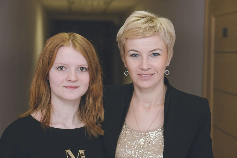 В Ярославской области в 2019 году стартовал наставнический проект «Будем вместе» фонда «Дети наши»