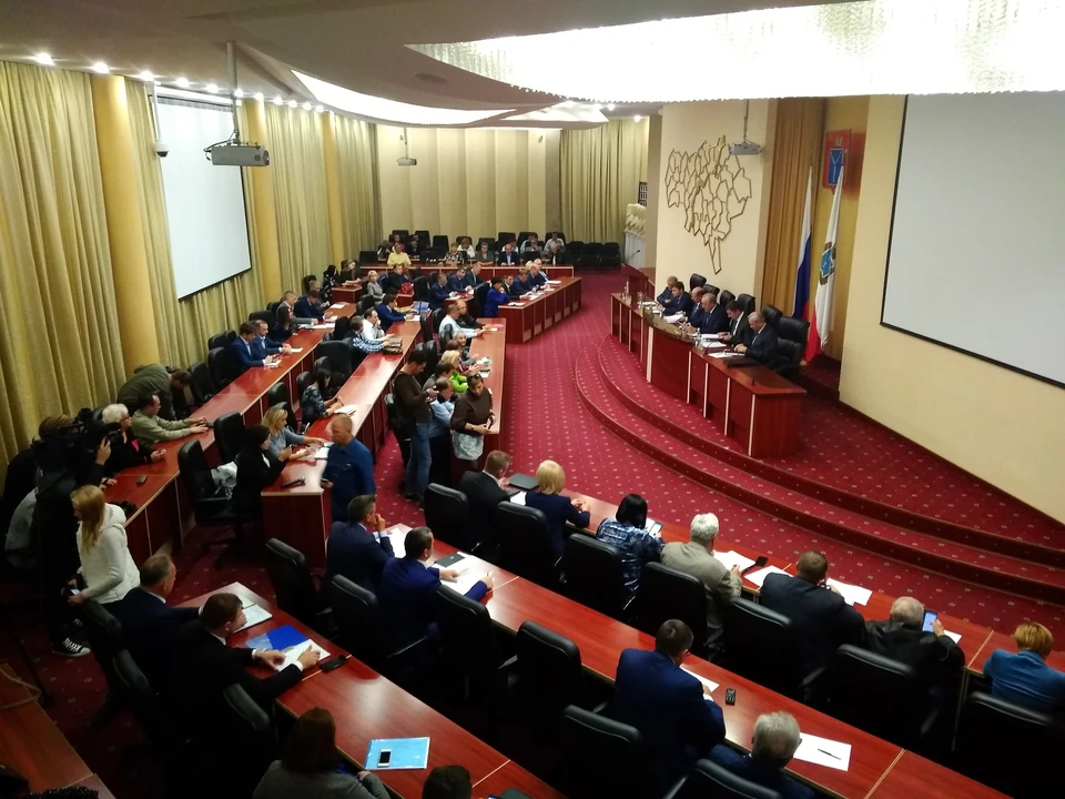 В правительстве Саратовской области объяснили падение региона в рейтинге качества жизни