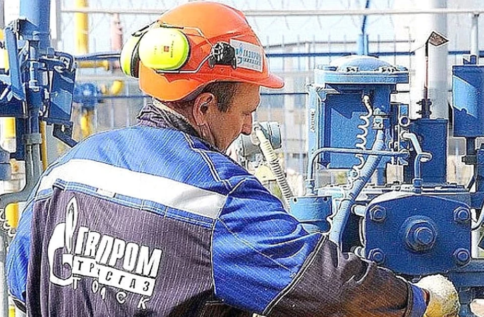 Литва проиграла восьмилетний спор с «Газпромом» на 1,4 млрд евро