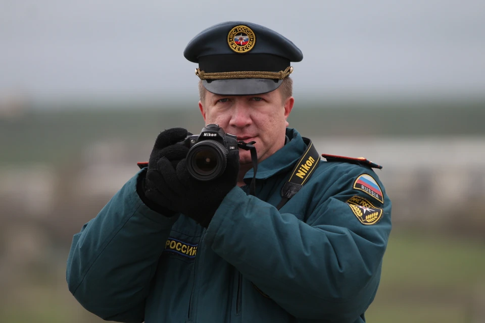 Инцидент произошёл во время празднования дня рождения Дегтярева в одном из заведений Ставрополя