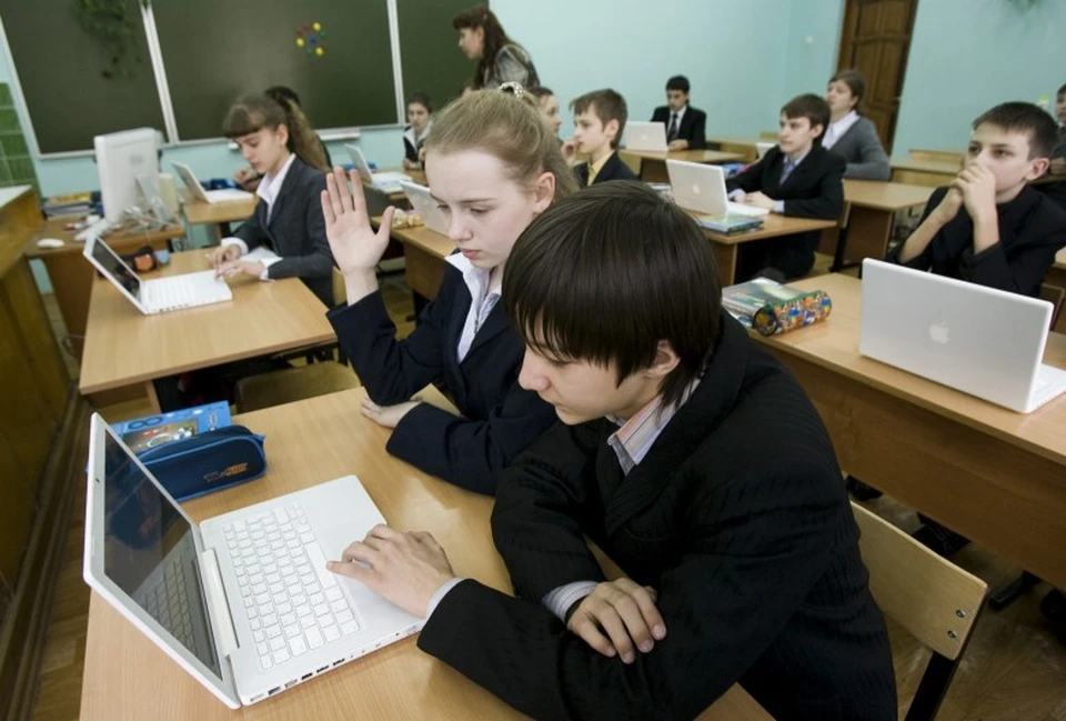 В Таджикистане построят пять русскоязычных школ