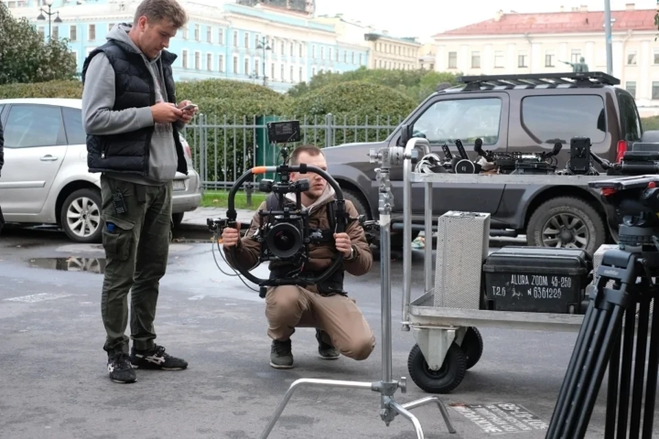 В Петербурге ограничат движение транспорта во время февральских коротких каникул.