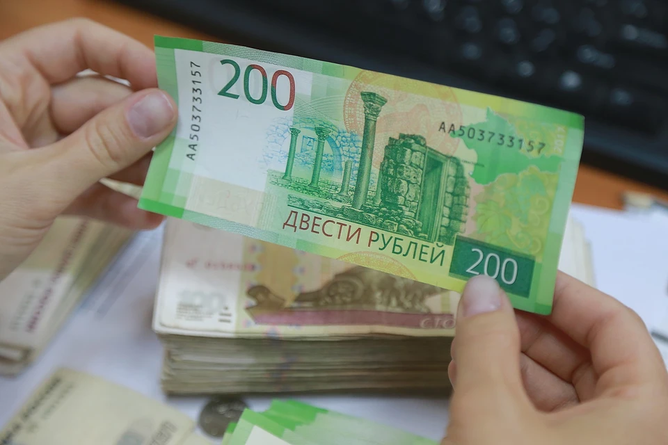 Житель Красноярского края купил у мошенников липовый кредит за 190 тысяч рублей