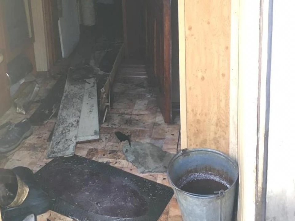 Фото СУ СКР по Саратовской области
