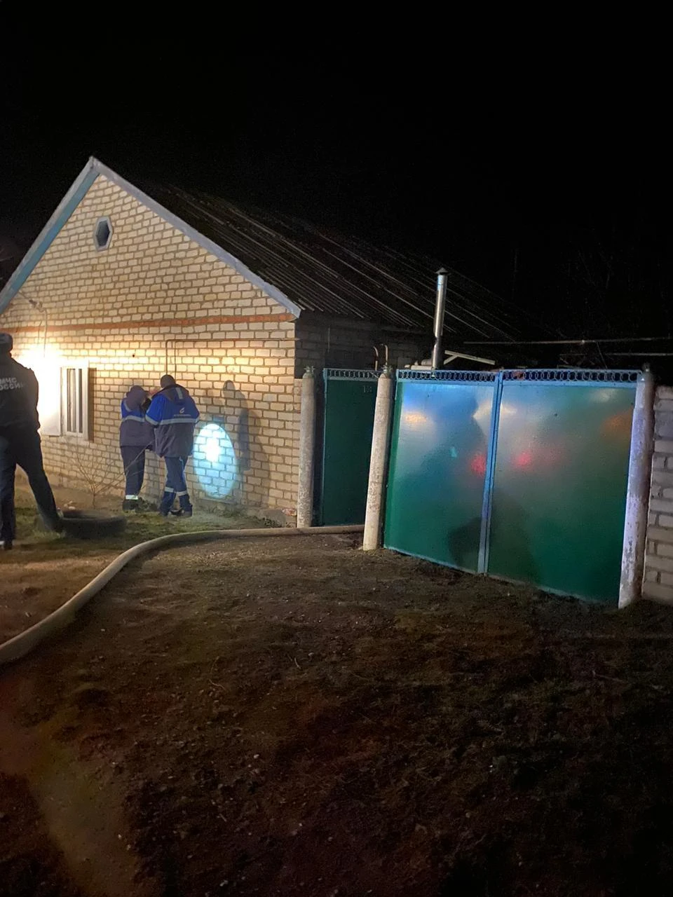 Фото: пресс-служба СКР России