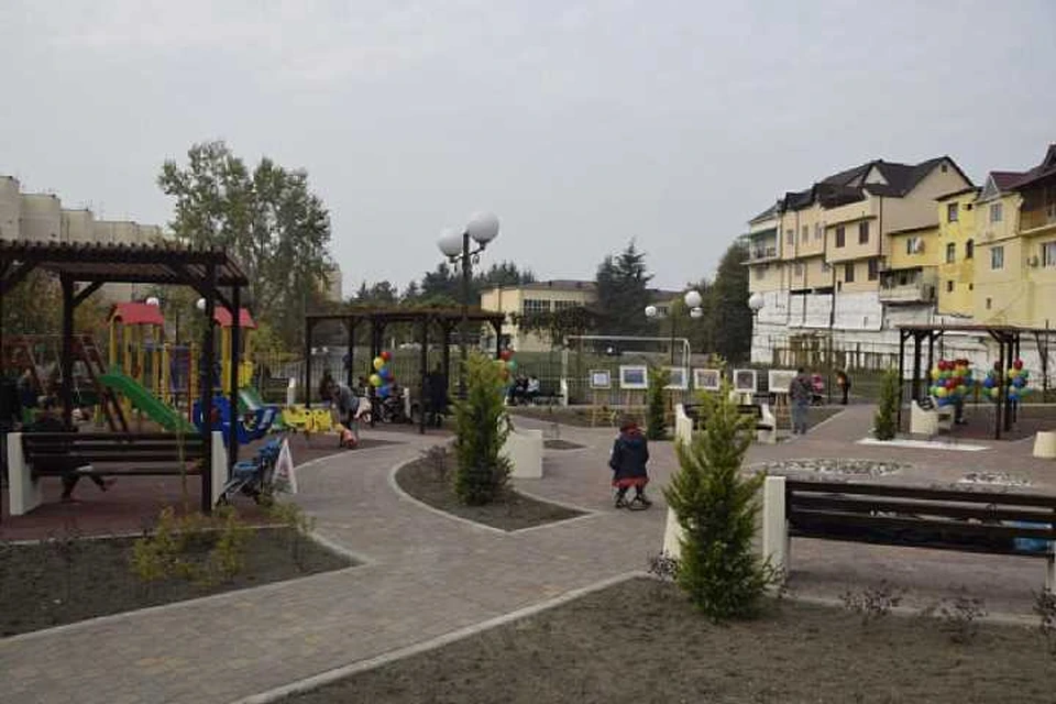 Фото МКУ "Агентство Инком"