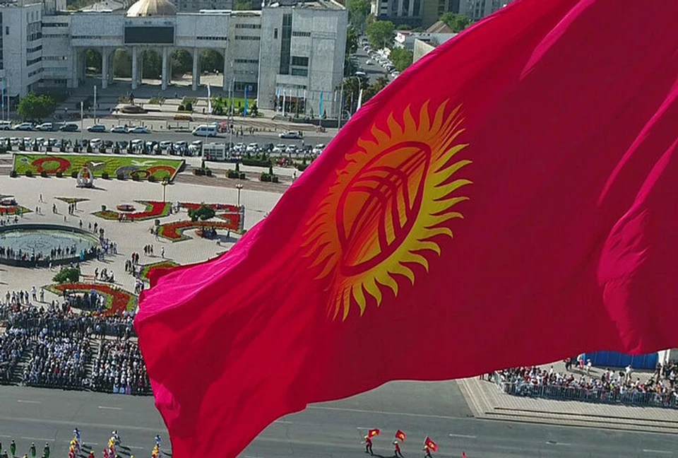 У Кыргызстана есть первая золотая медаль на чемпионате Азии - 2020.