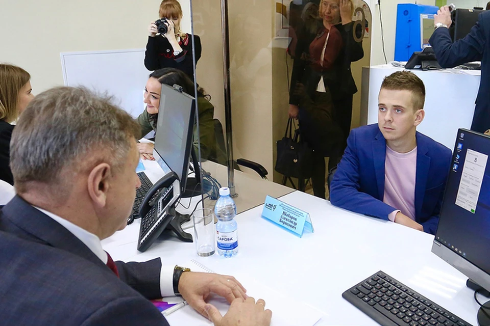 Нижегородские предприниматели смогут присвоить статус «социального предприятия» своему бизнесу. ФОТО: Мой бизнес | Нижегородская область