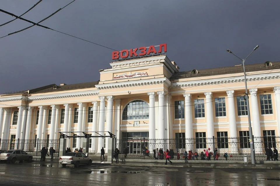 Участие в программе приняли 120 структурных подразделений ОАО «РЖД»