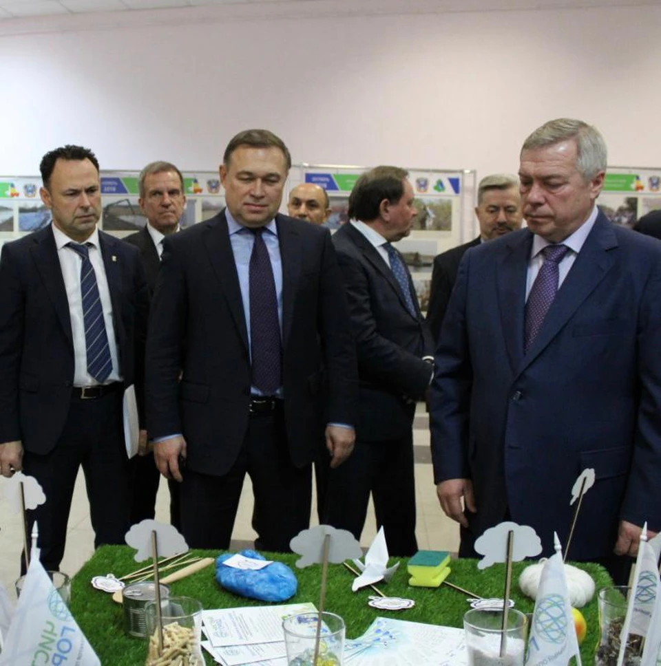 Фото: ГК «Чистый город»