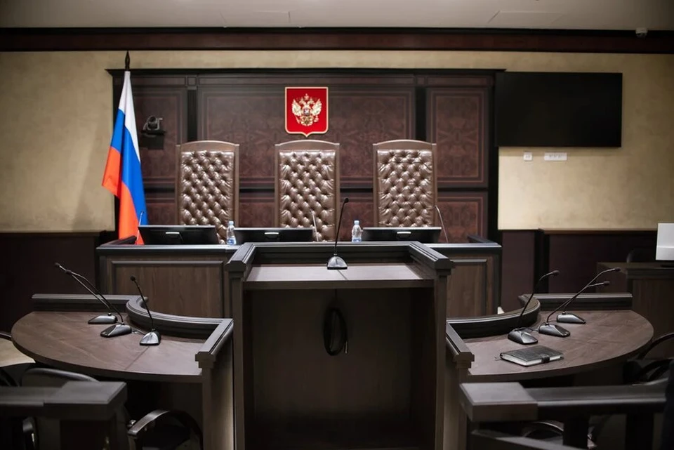 Подсудимая угрожала старушке убийством