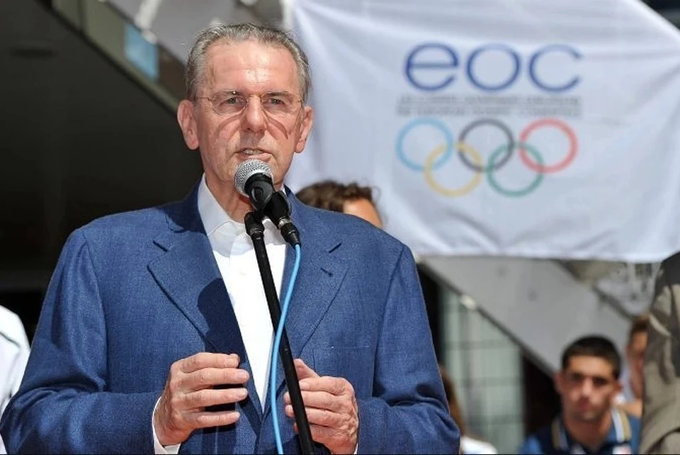 Президент Международного олимпийского комитета Жак Рогге сообщил, что летние олимпийские игры 2020 года пройдут в Токио еще в 2013 году