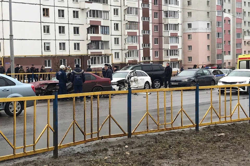 Фото:vk.com, Александр Подгалов