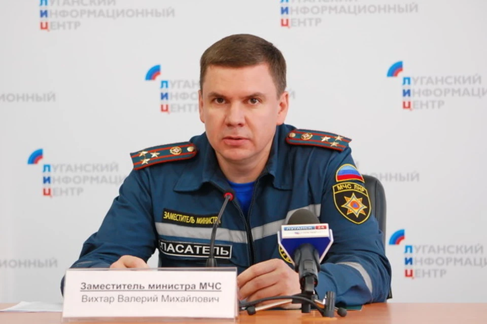 Конструкция весом в тонну могла наделать беды. Фото: ЛИЦ