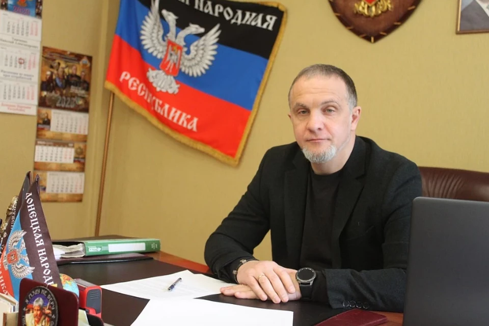 Николай Александрович возглавляет инспекцию с 2015 года