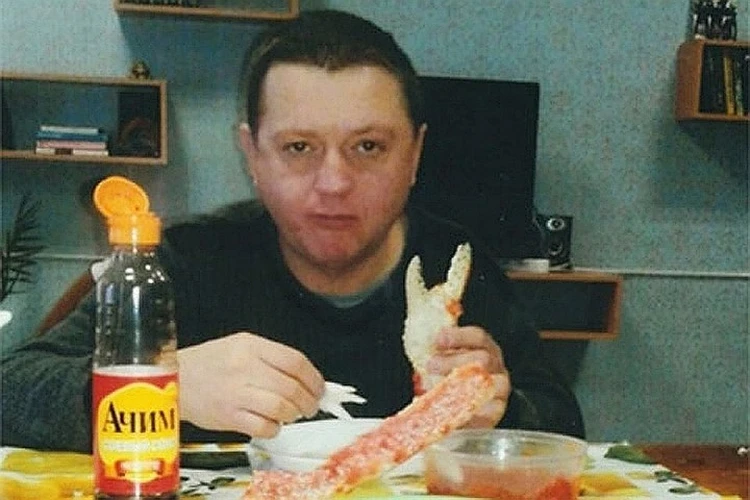 Организаторов роскошных крабовых пиров Цеповяза в колонии осудят в Амурской области