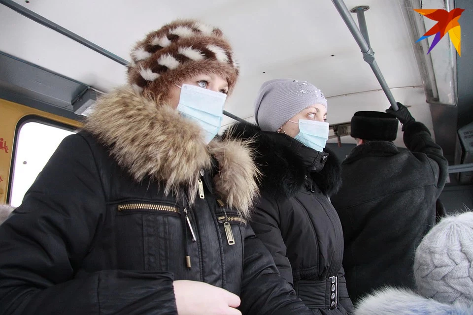 Коронавируса сейчас боятся все.