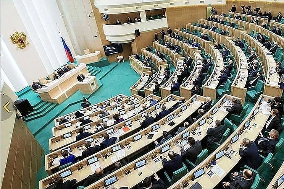 Комитет Госдумы одобрил дату голосования по изменению в Конституции: 22 апреля будет нерабочим