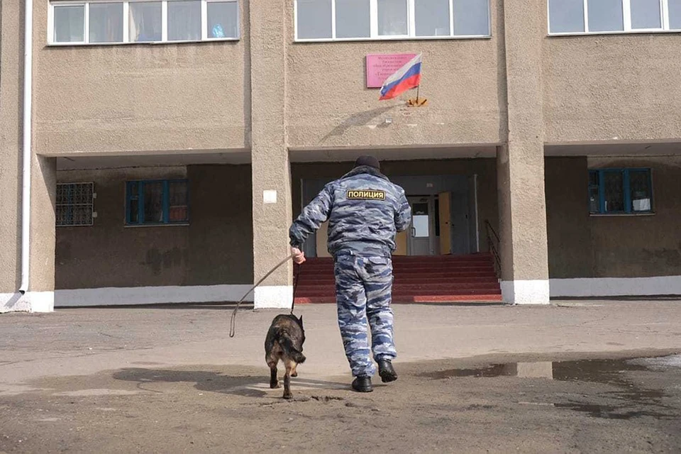Фото: Сергея Кулыгина/"Бийский рабочий"