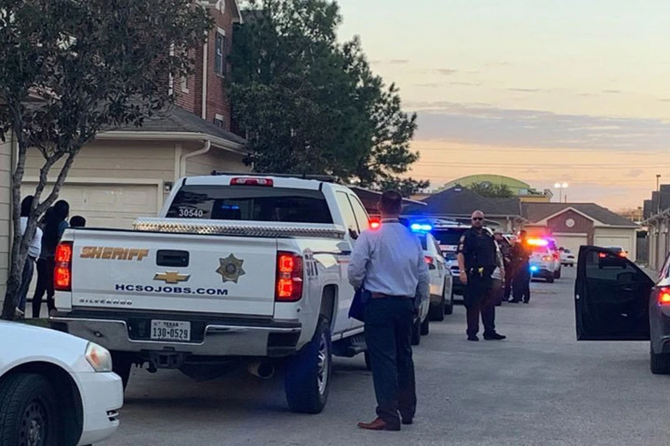 Мальчика госпитализировали в больницу в тяжелом состоянии. Фото: www.fox26houston.com