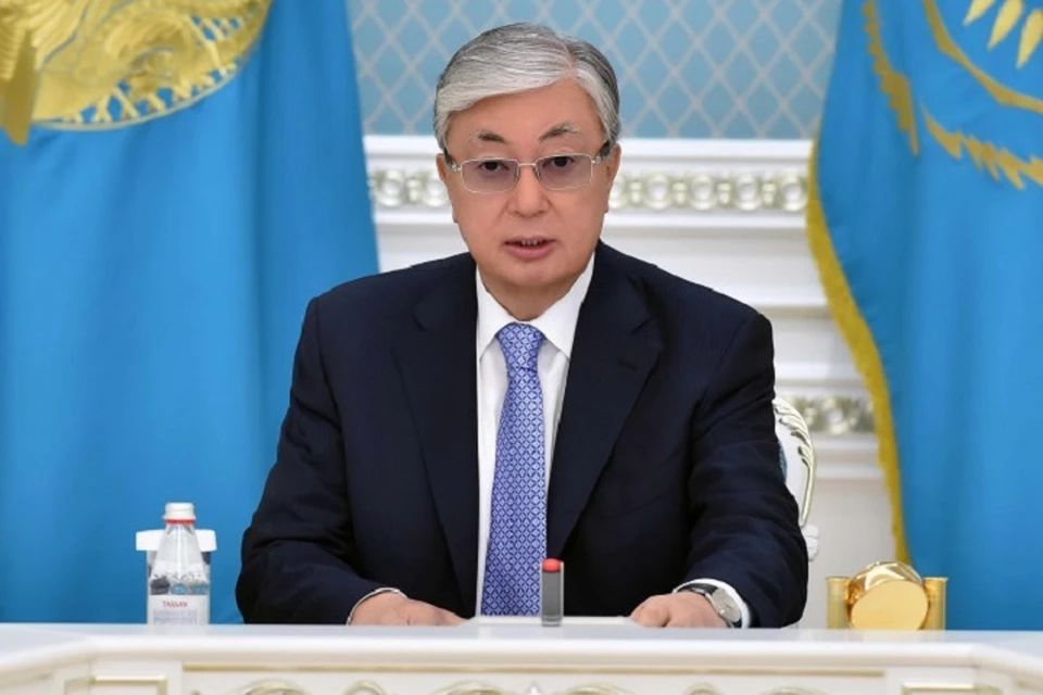 Касым-Жомарт Токаев: Казахстан был и будет территорией дружбы и согласия. Наш девиз: единство в многообразии.