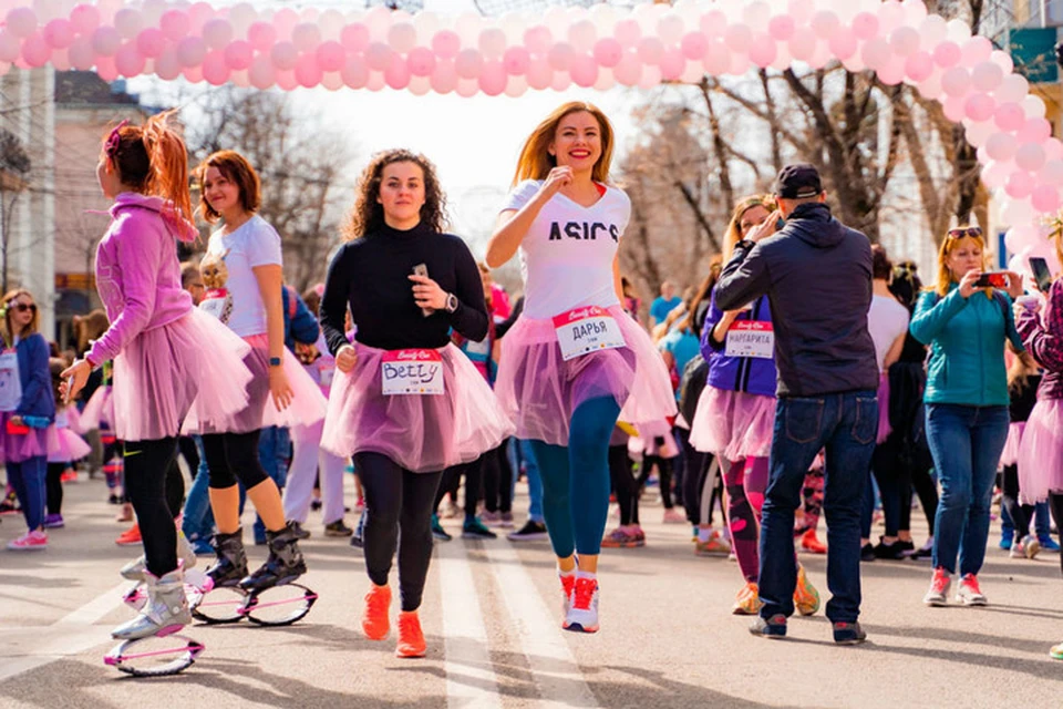 Фото: администрацмя Краснодара