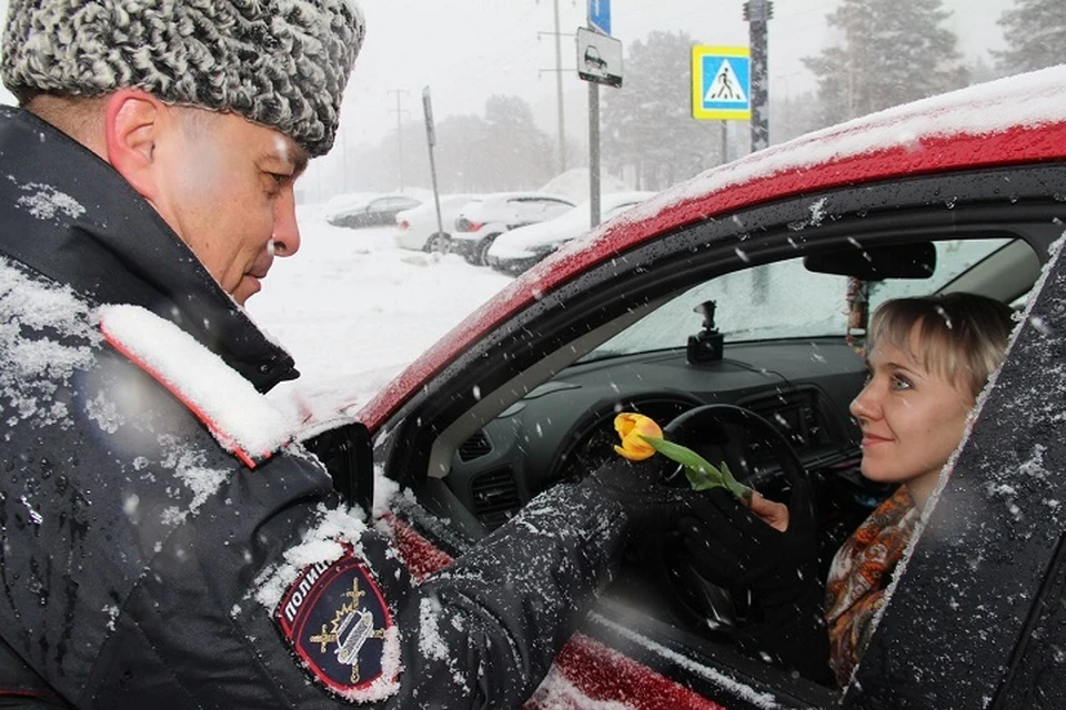 Альфа март тюмени. Жизнь март Тюмень.