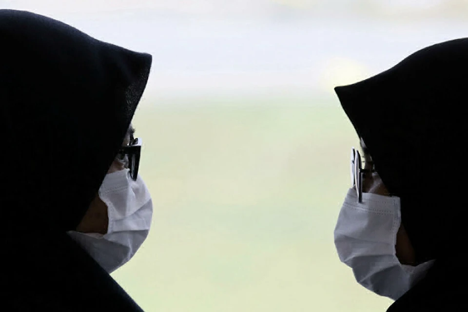 В США сообщили о снижении уровня загрязнения воздуха в Китае из-за коронавируса