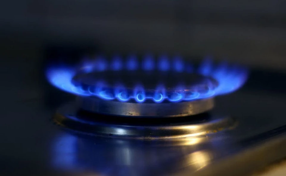 В Белгороде семья с ребенком отравилась бытовым газом.