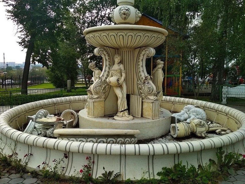 Фото: Ирина Бурцева