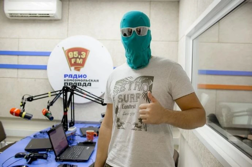 Чистомэн - за порядок!