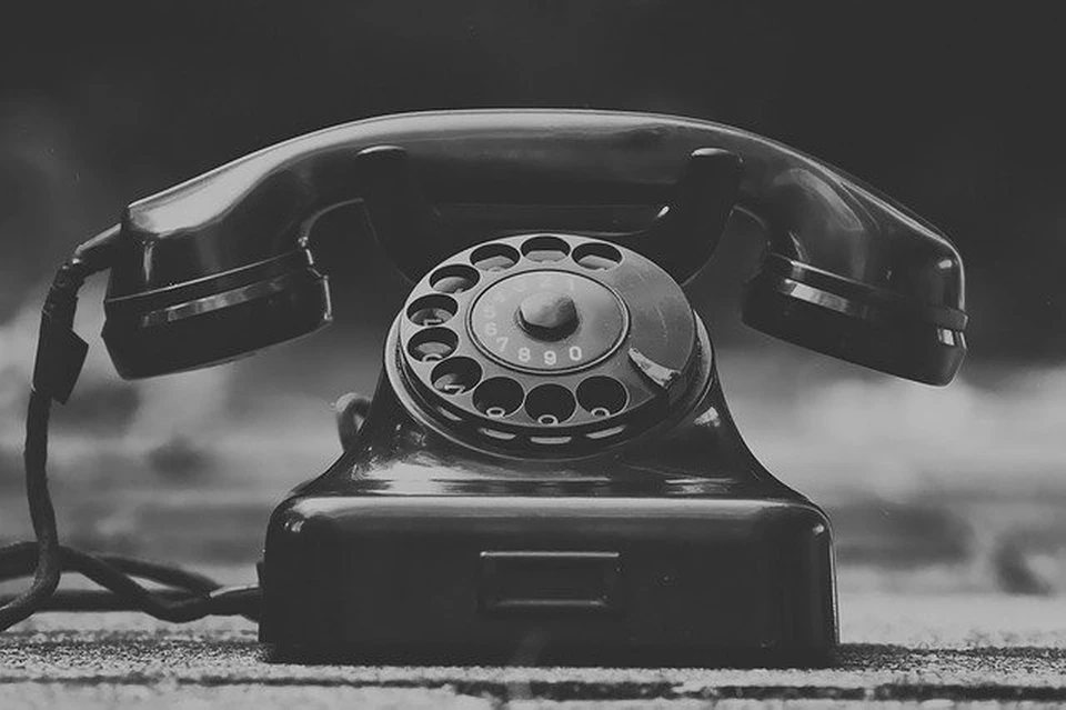 В Смоленске ветеранам дадут право бесплатно разговаривать по телефону. Фото: pixabay.com.