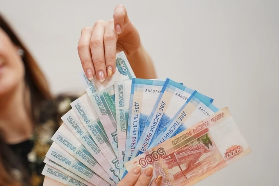 В Кузбассе бухгалтер присвоила более 6 миллионов бюджетных средств